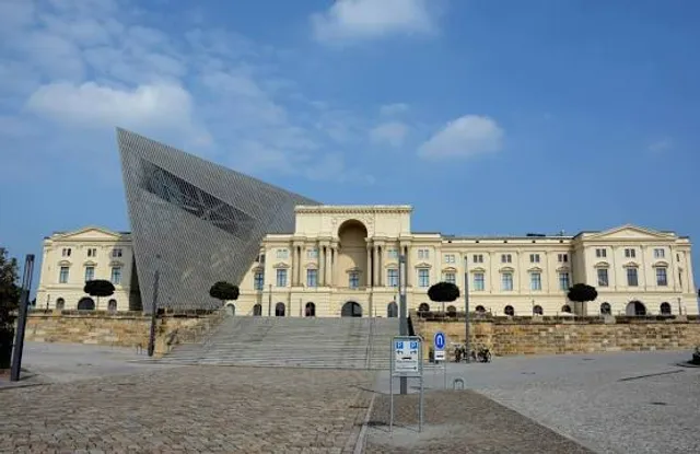 Museum of Military History