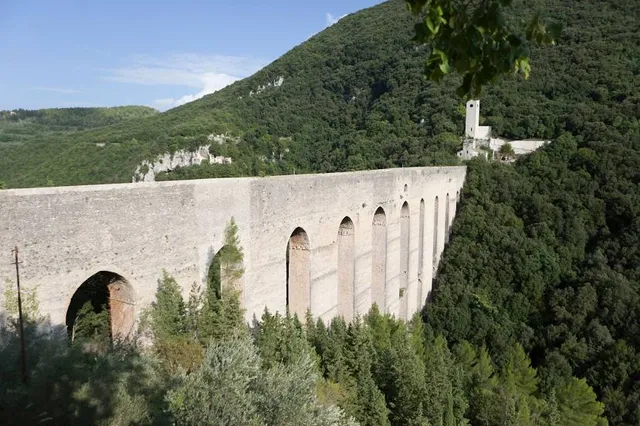 Ponte delle torri
