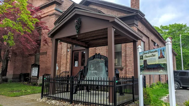 Watervliet Historical Society