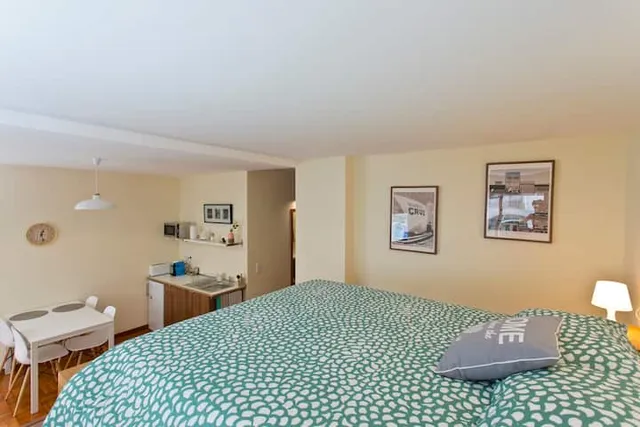 Studio 312 - Brand new place at Oporto