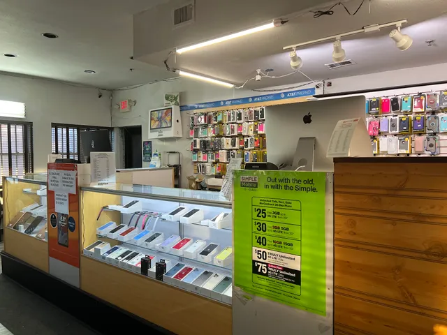 Quality Wireless Llc