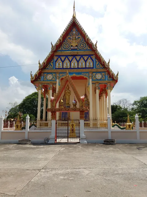 Wat Nakkharat