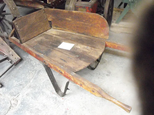 Agricultural Museum Of New Brunswick