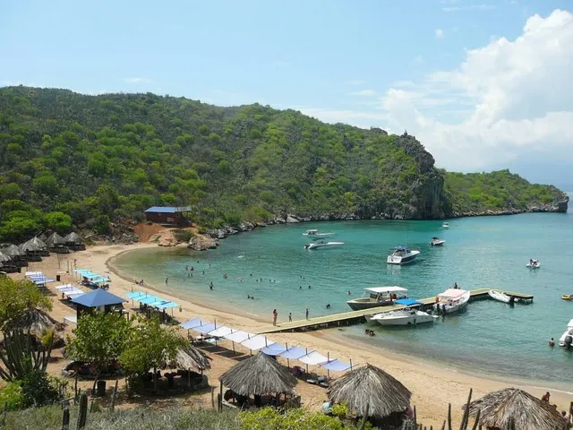 Playa Conoma