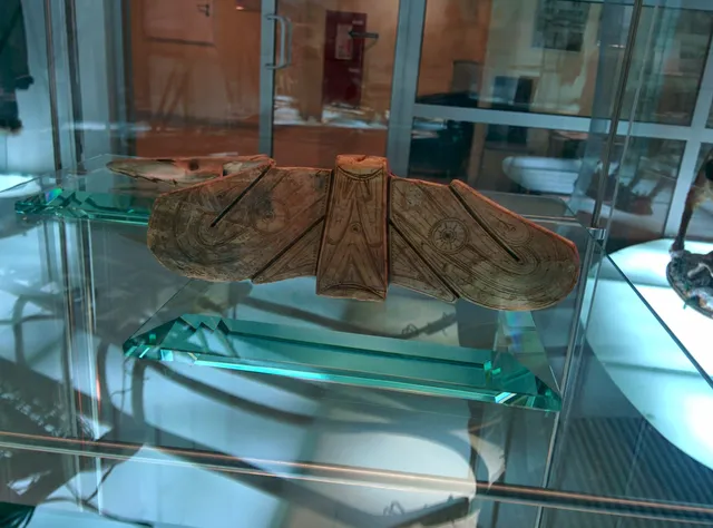 Chukotskiy Okruzhnoy Krayevedcheskiy Muzey