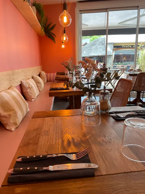 OSSA BAR À GALETTES