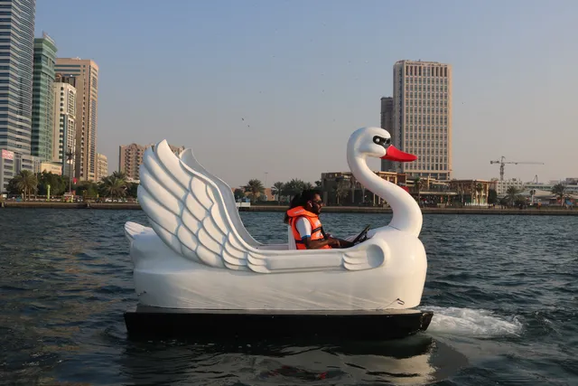 Fun World - عالم المرح