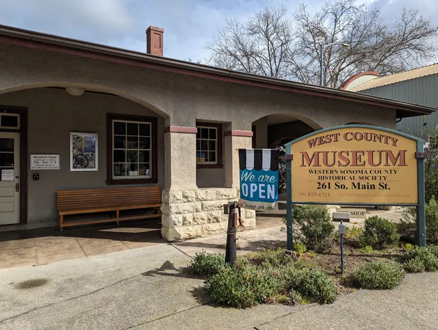 West County Museum