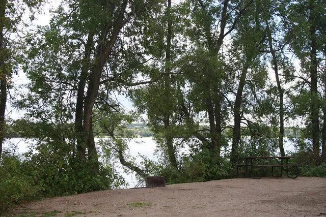 Rivers Provincial Park