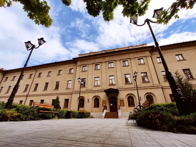 Mykolayiv Regional Museum of Local History