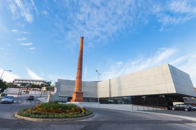 CAA Agueda Arts Center