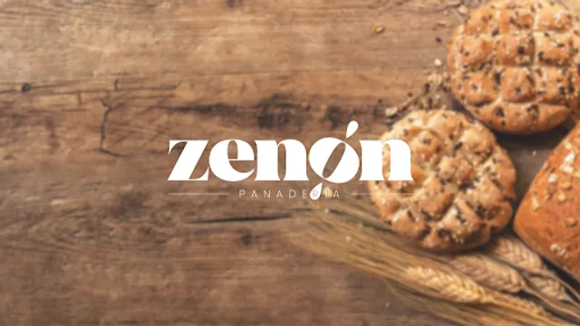 Panadería Zenón
