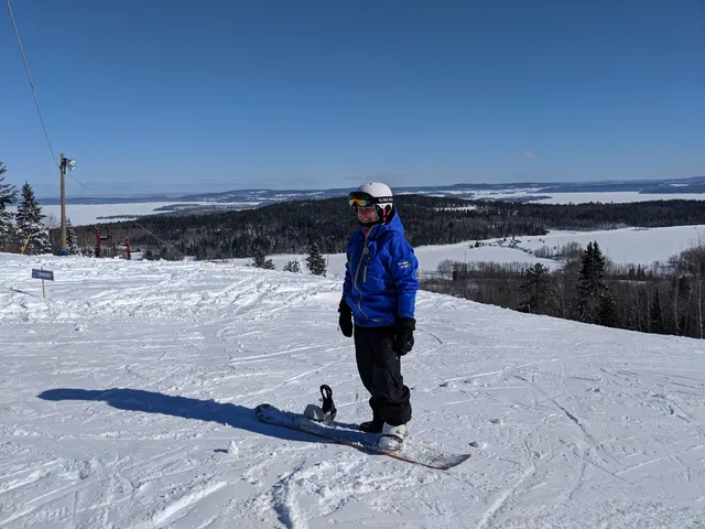 Tri Town Ski and Snowboard Village