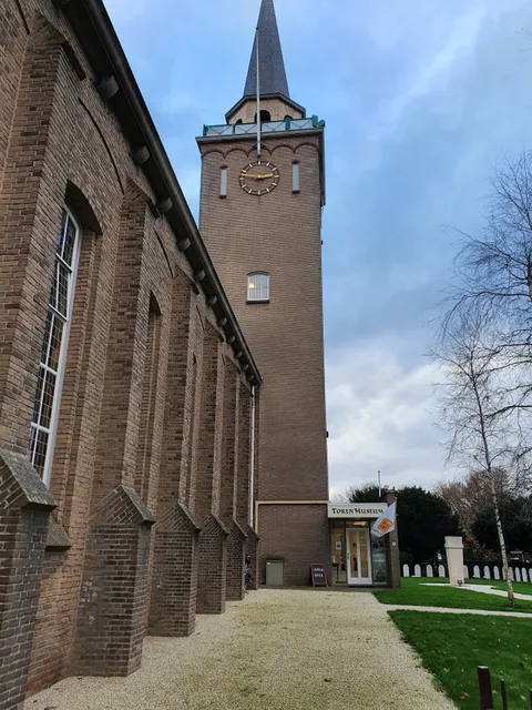 Torenmuseum Valkenburg