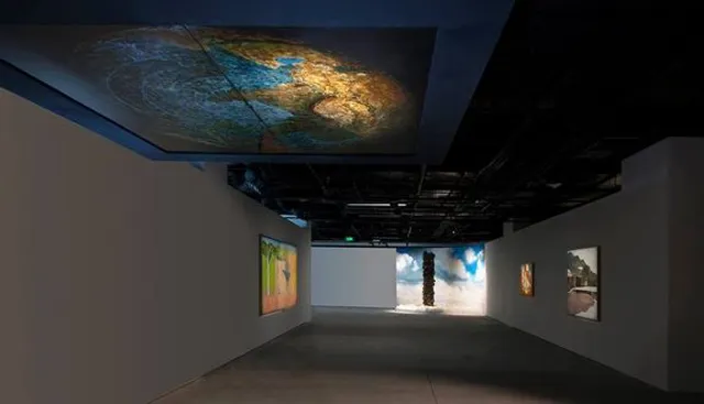 Vincom Center for Contemporary Art (VCCA)