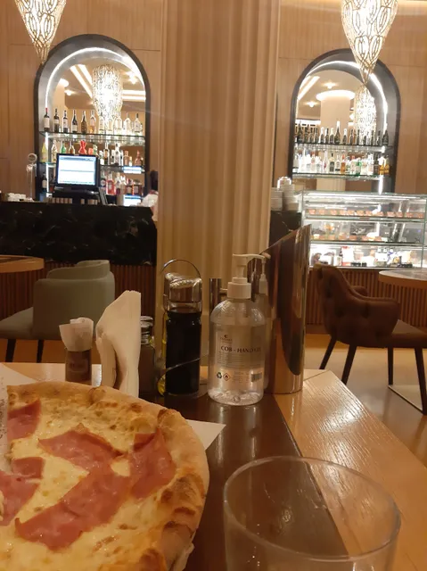 CIAO ITALIA