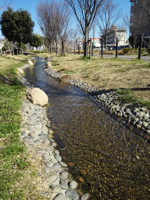 Ryugechohigashi Park