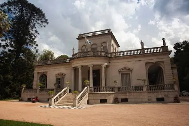 Museo Juan Manuel Blanes