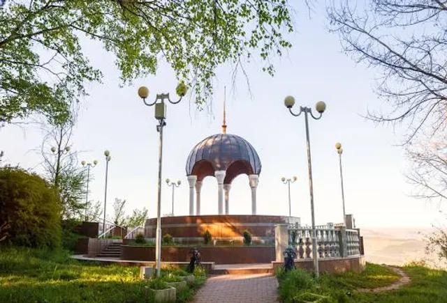 Sevenwinds Casino, Lodge & Conference Center