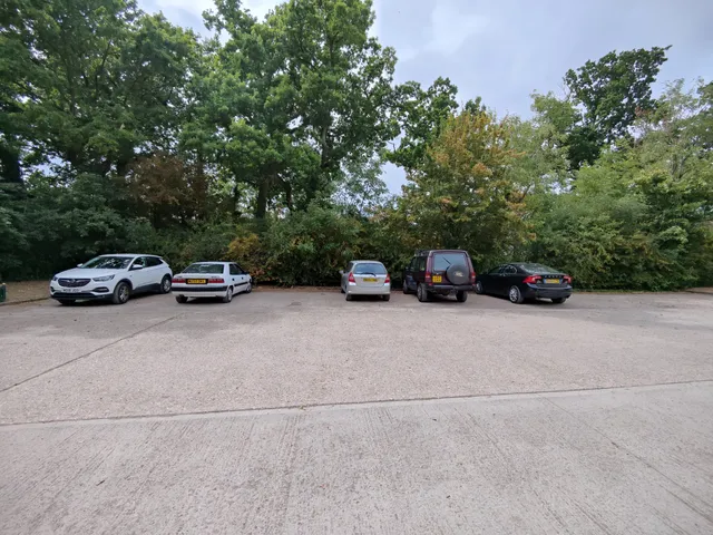 Bouskell Car Park