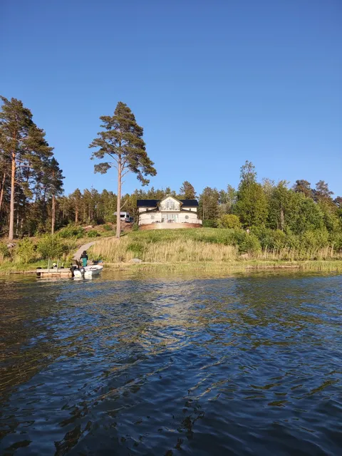 Långviken Villas