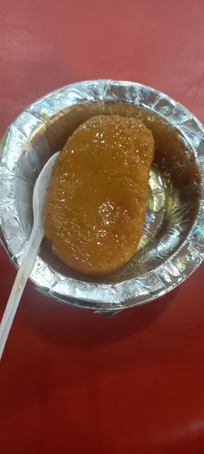MISTHAN BHANDAR AND BHOJNALAYA