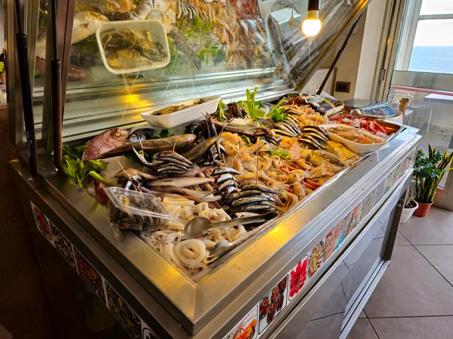 Ristorante Giancarlo Barone