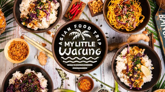 My Little Warung Illkirch