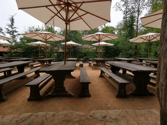 The Rendezvous Of The Hungry Bellies