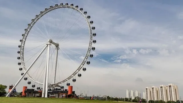Parque Estadual Cândido Portinari (Parque Villa Lobos)
