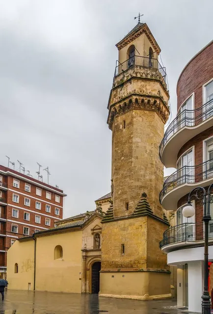 San Nicolás de la Villa