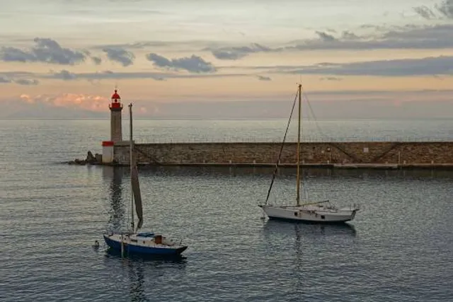 Haliotika - City of Fisheries