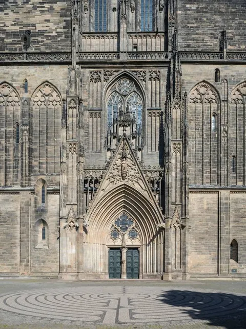 Dommuseum Ottonianum Magdeburg