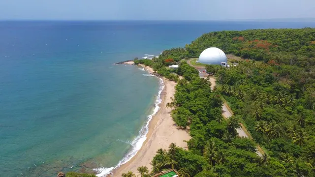 Domes Beach