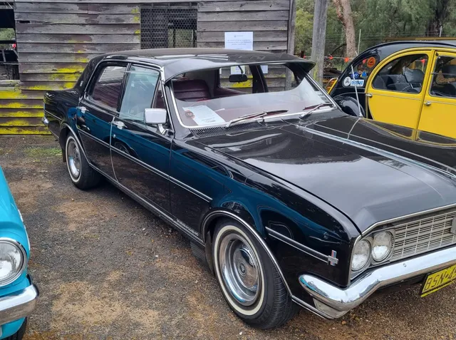 Ludlow Tuart Forest Restoration Group