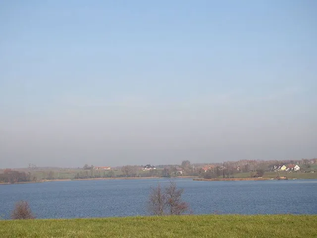 Jezioro Wielochowskie