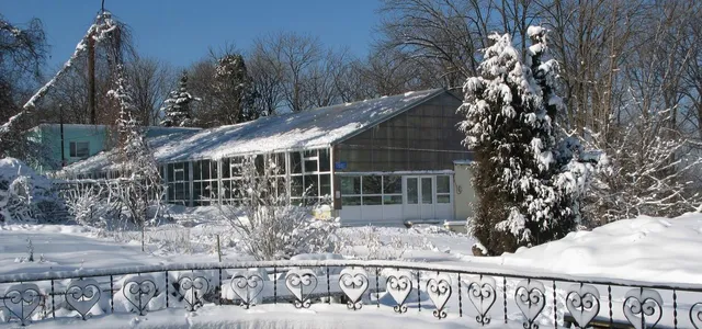 Botanical Garden-Institute FEB RAS