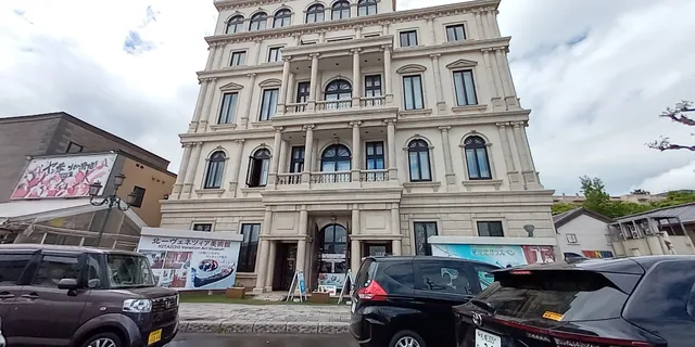 Kitaichi Venezia Museum