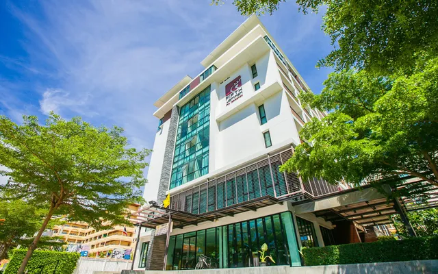 Fifth Pattaya Jomtien