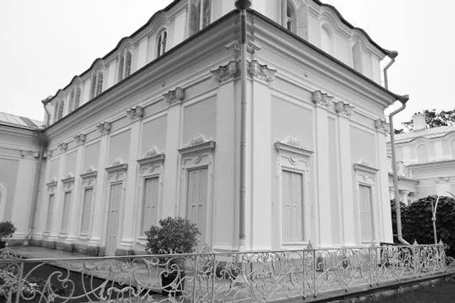 Museum Kosachev family