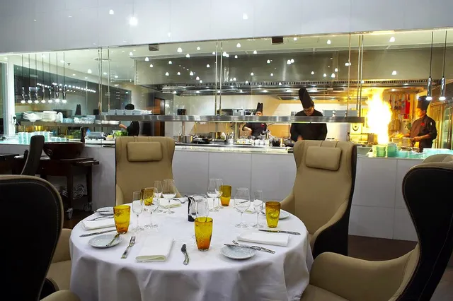 PRIME , Le Méridien Kuala Lumpur