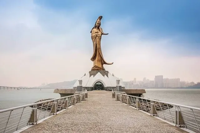 Kun Iam Ecumenical Center