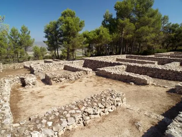 La Bastida de les Alcusses