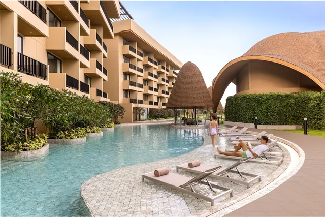 Dusit Princess Phatthalung