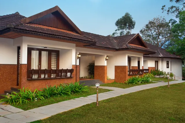 Heaven Inn Munnar Resorts