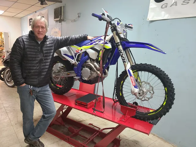 South Mountain Cycle Shop