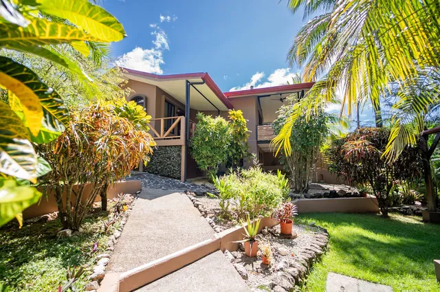 Hotel Casa Buenavista Bed and Breakfast - Costa Rica