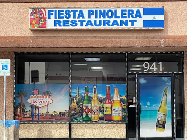 Fiesta Pinolera Restaurant