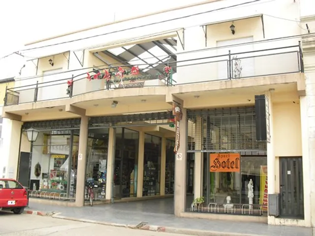 Hotel Apart del Centro