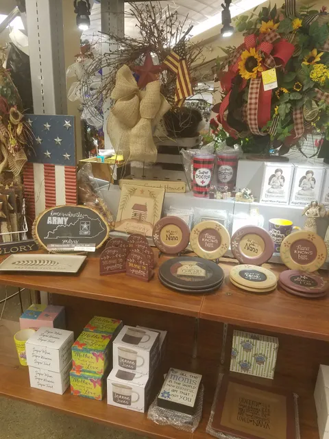 Fort Knox, KY Flower Shop/ Keepsake Korner